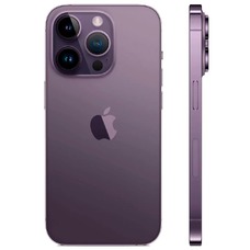 Смартфон Apple iPhone 14 Pro 256Gb (Цвет: Deep Purple)