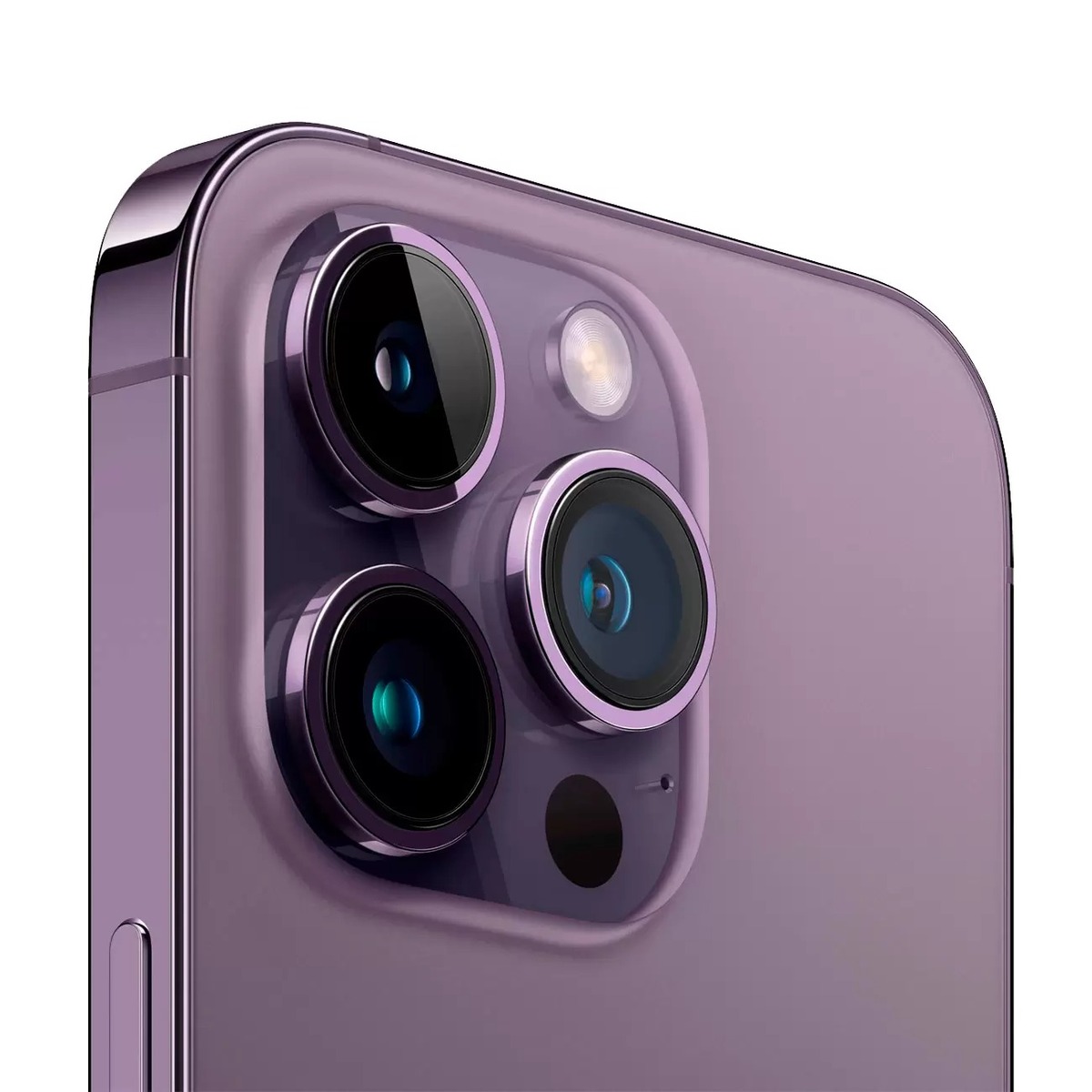 Смартфон Apple iPhone 14 Pro 256Gb (Цвет: Deep Purple)