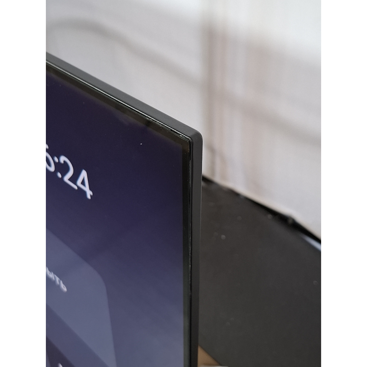 Телевизор Xiaomi 85" Max 2025, черный