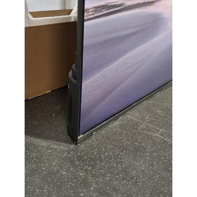 Телевизор Xiaomi 85" Max 2025, черный