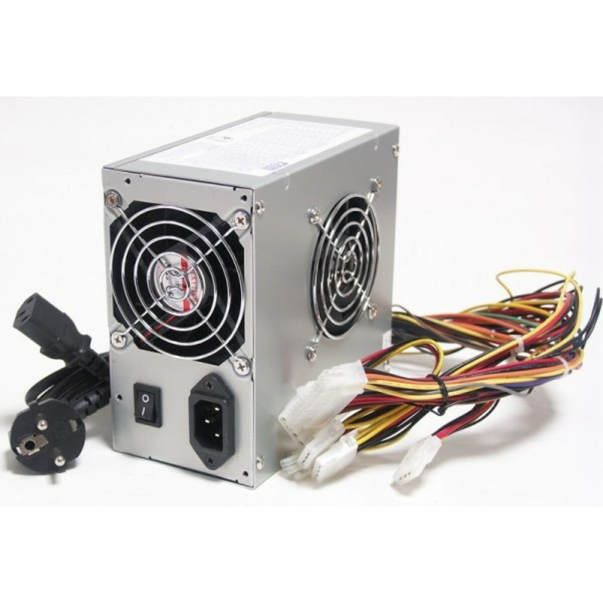Блок питания LinkWorld ATX 450W LW2-450W