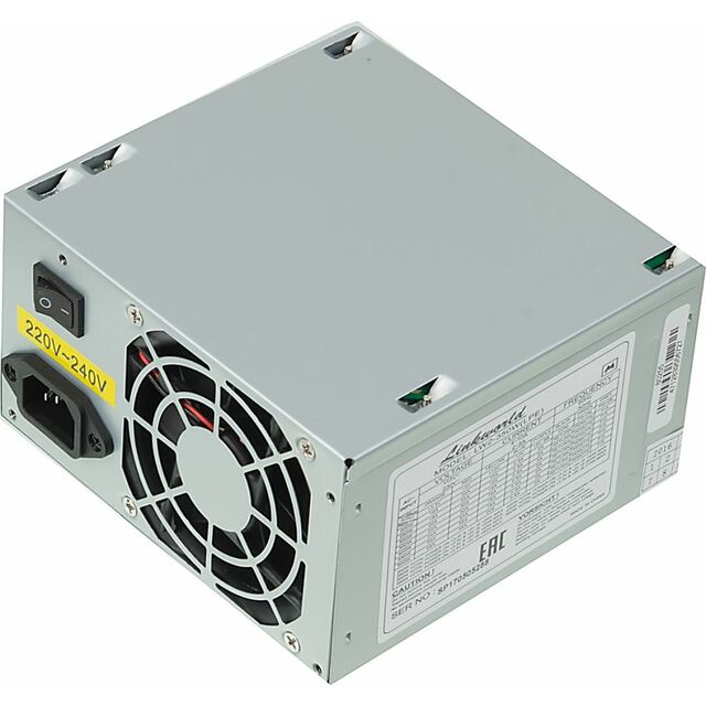 Блок питания LinkWorld ATX 350W LW2-350W