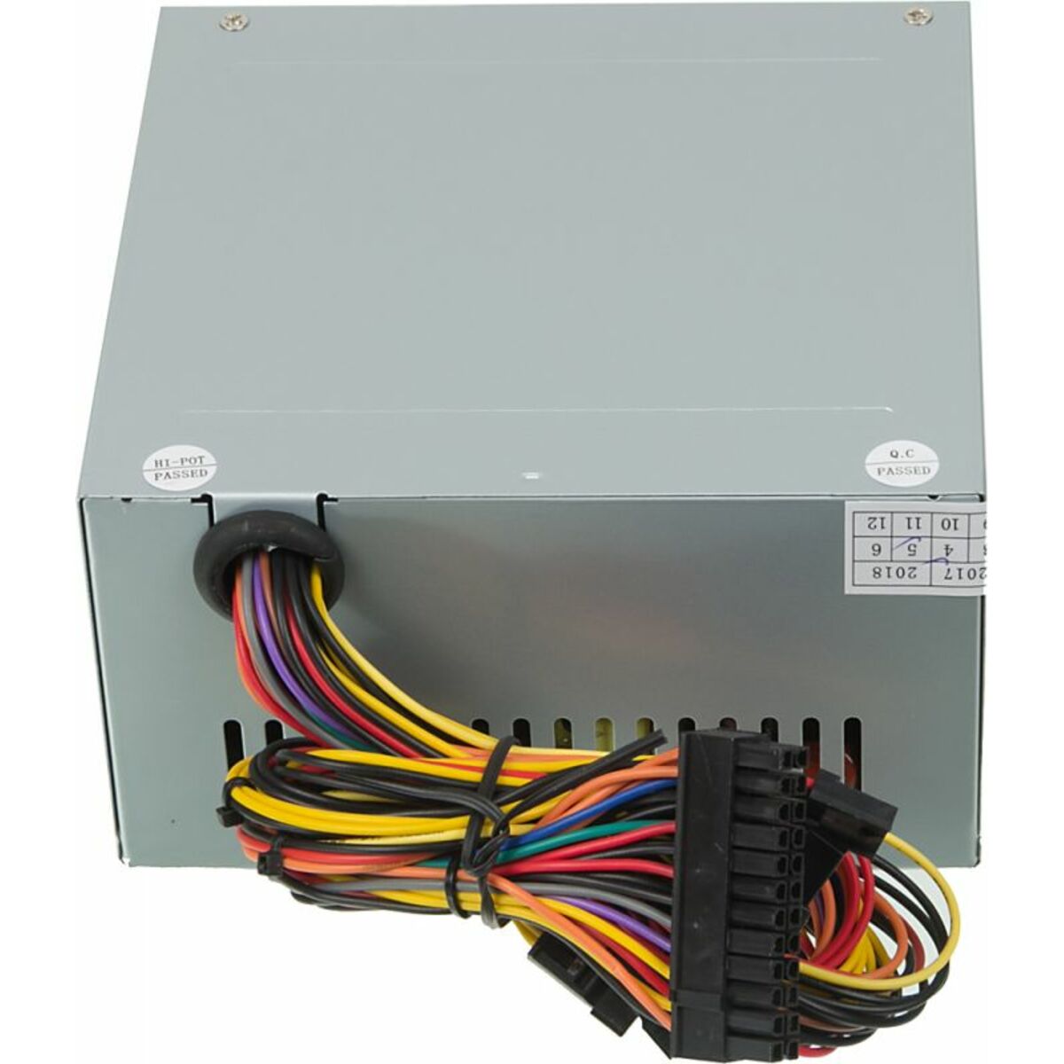 Блок питания LinkWorld ATX 350W LW2-350W