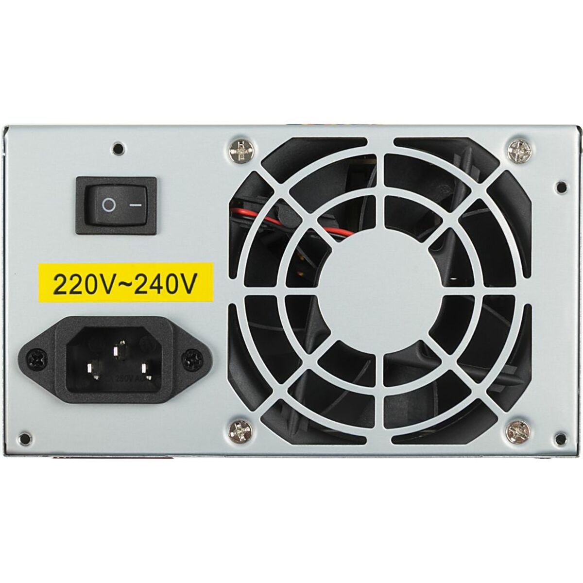Блок питания LinkWorld ATX 350W LW2-350W