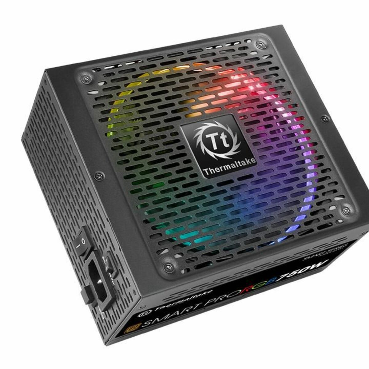 Блок питания Thermaltake ATX 750W SMART PRO RGB