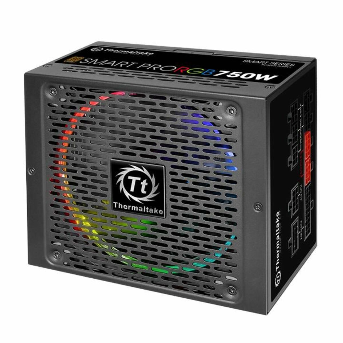 Блок питания Thermaltake ATX 750W SMART PRO RGB