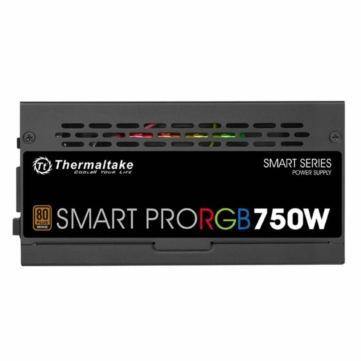 Блок питания Thermaltake ATX 750W SMART PRO RGB