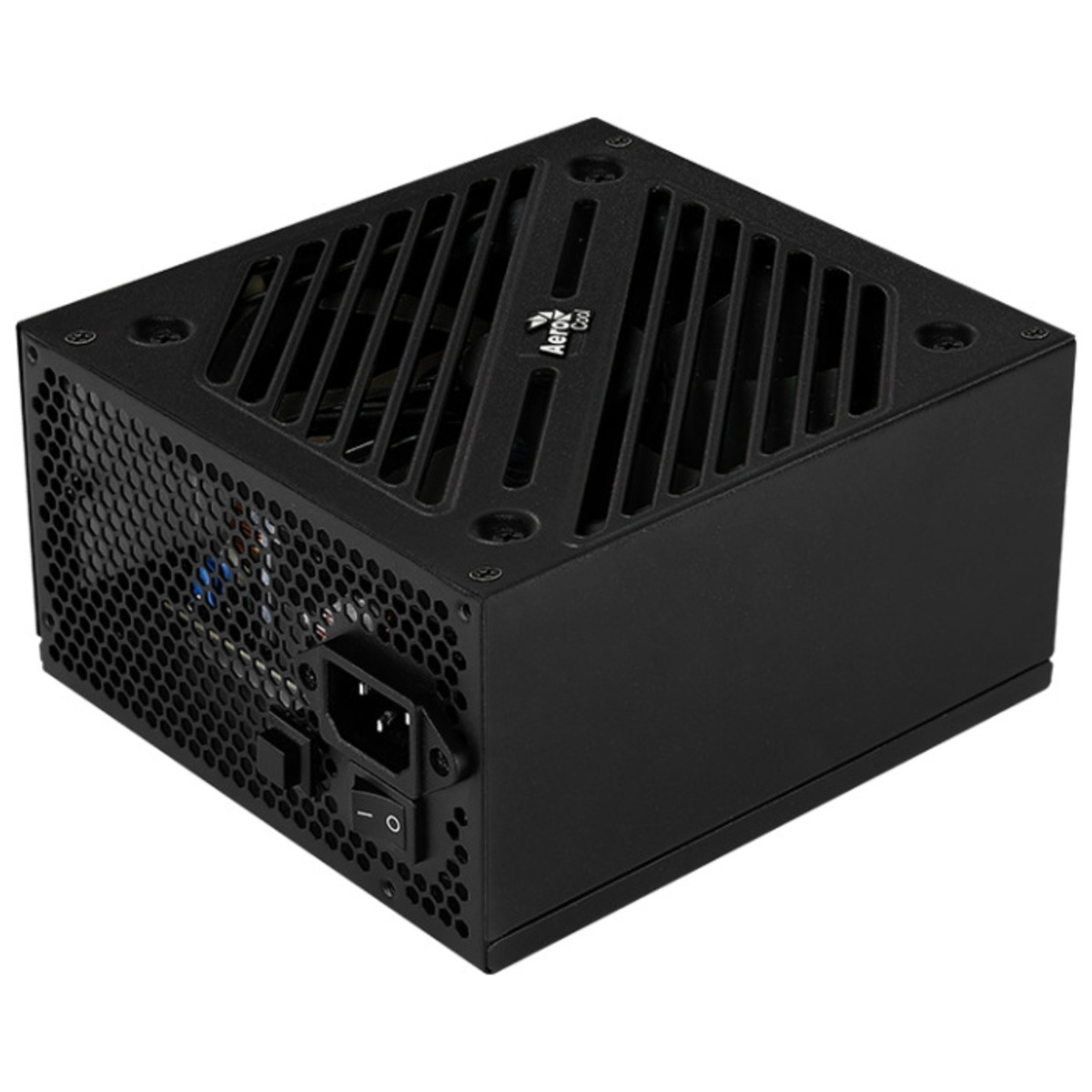 Блок питания Aerocool ATX 400W Cylon 400