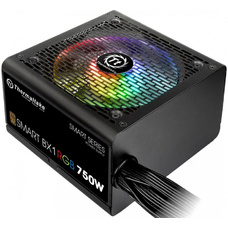 Блок питания Thermaltake ATX 750W Smart BX1 RGB