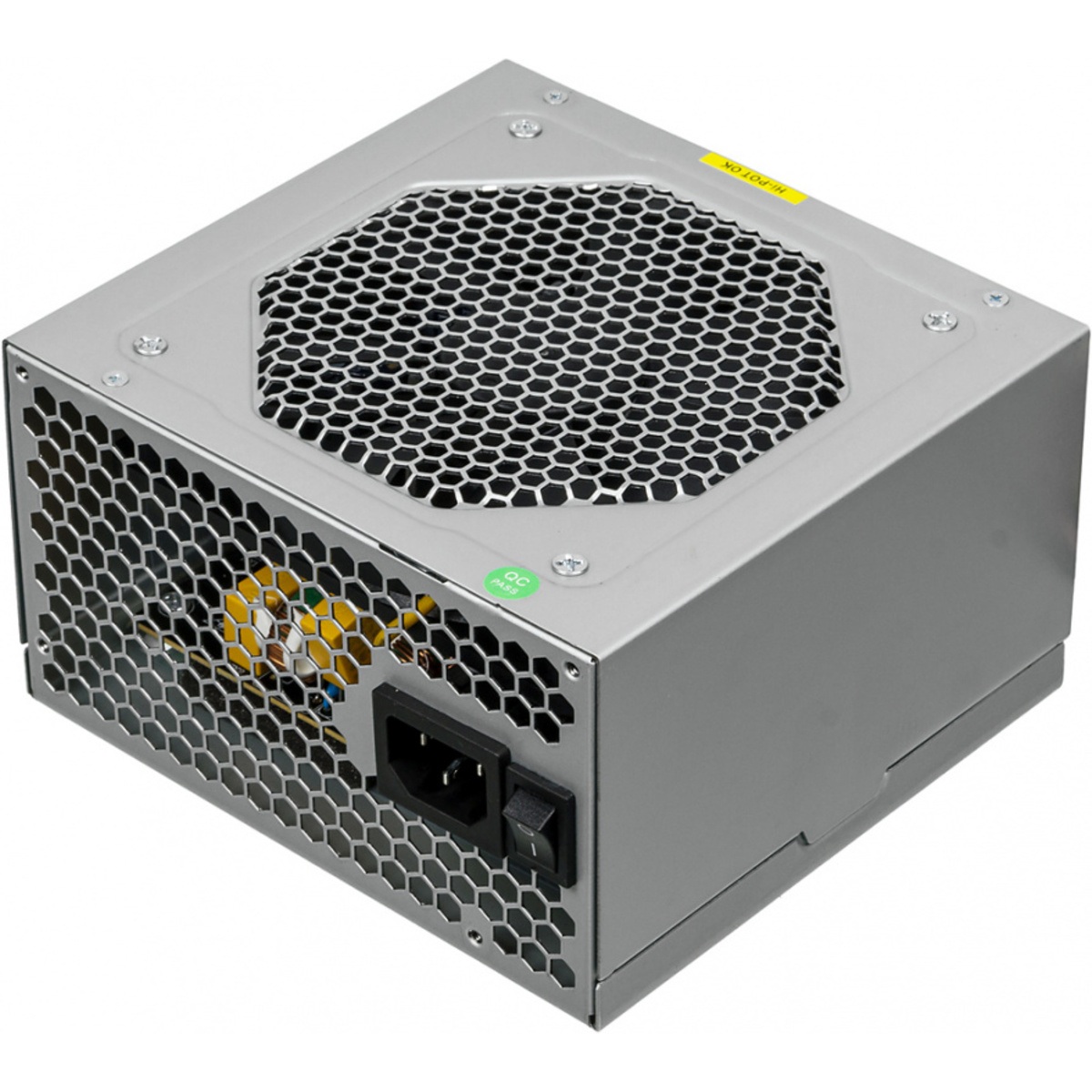 Блок питания FSP Group ATX-400PNR 400W