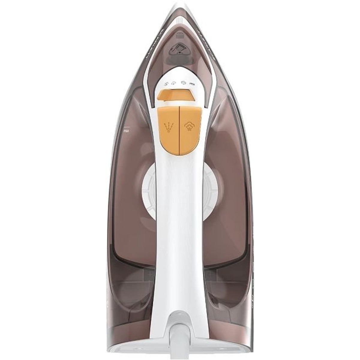 Утюг Scarlett SC-SI30K47 (Цвет: Brown)