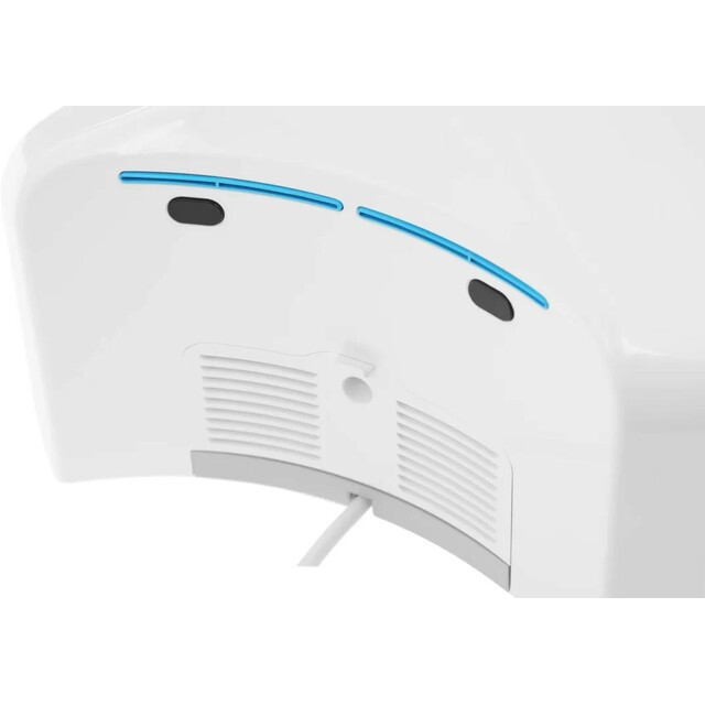 Сушилка для рук Starwind SW-HD848, белый