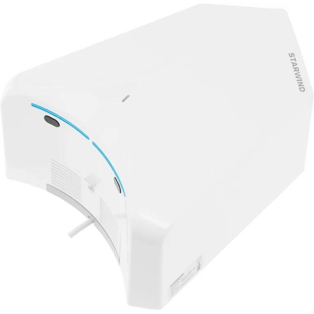 Сушилка для рук Starwind SW-HD848, белый