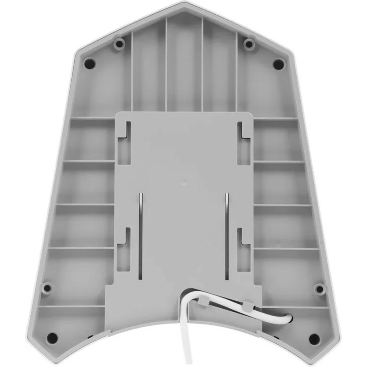 Сушилка для рук Starwind SW-HD848, белый