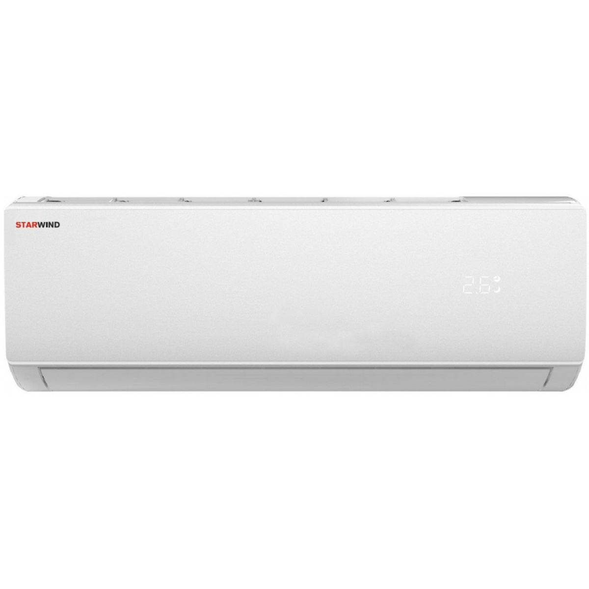 Сплит-система Starwind TAC-24CHSA / XAA1 (Цвет: White)