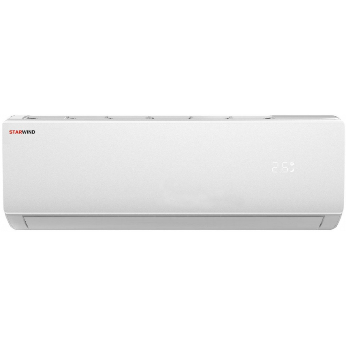 Сплит-система Starwind TAC-24CHSA/XAA1 (Цвет: White)