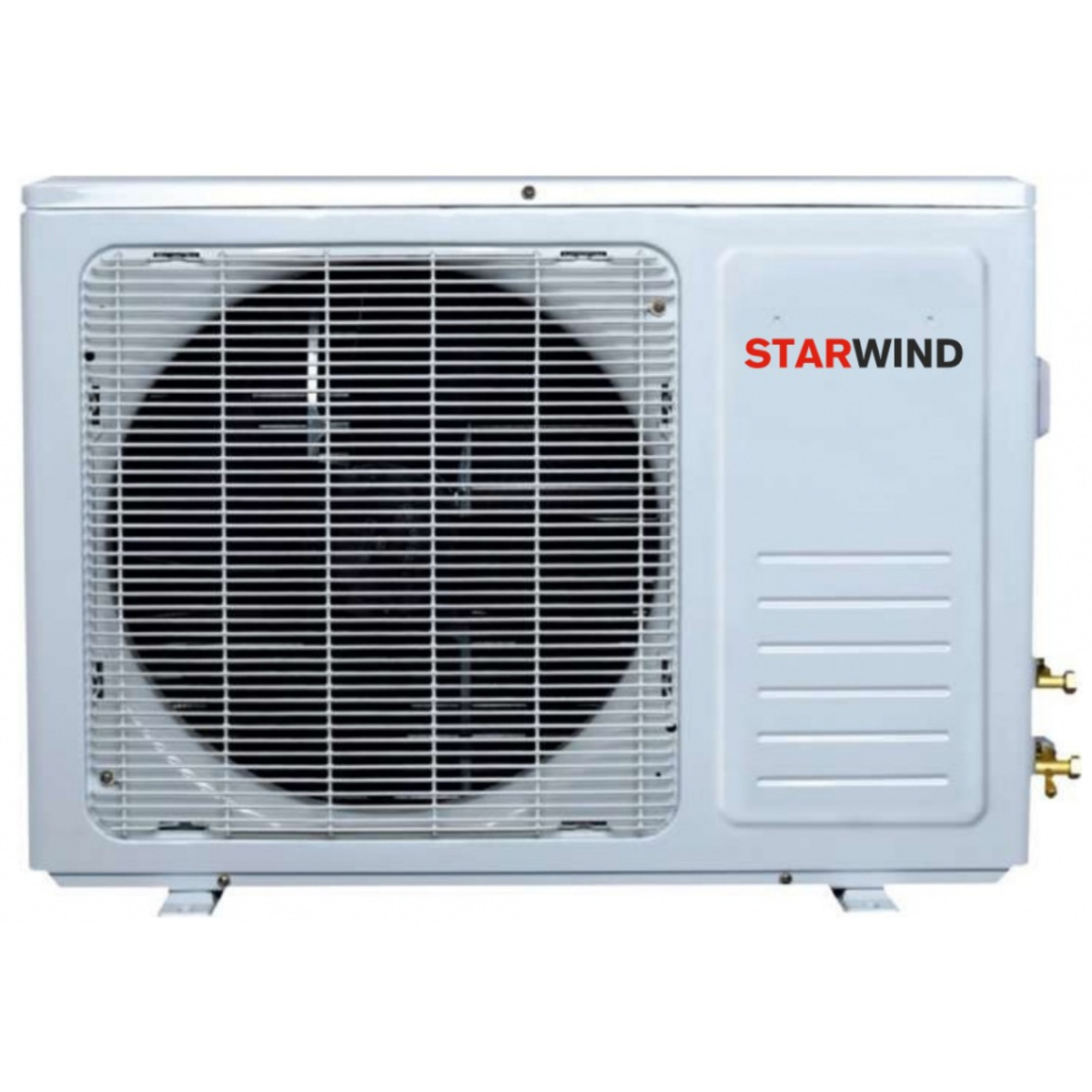Сплит-система Starwind TAC-09CHSA / XAA1 (Цвет: White)