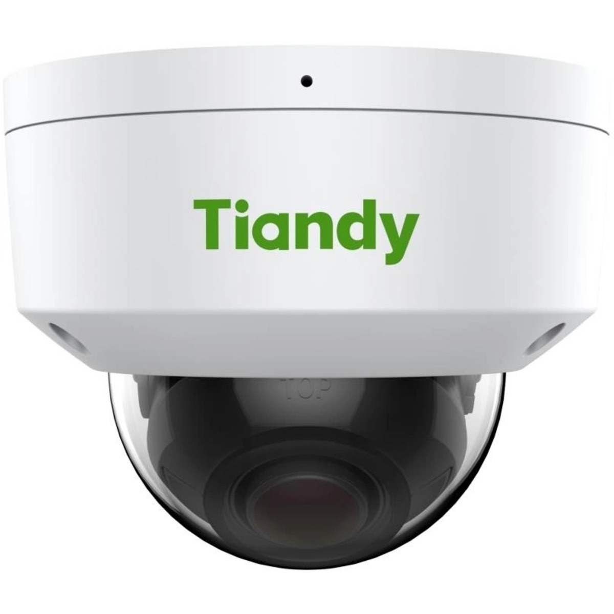 Видеокамера IP Tiandy Pro TC-C34KN I3/A/E/Y/2.8-12mm/V4.2, белый