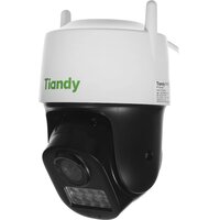 Камера видеонаблюдения IP Tiandy TC-H333N I5W/C/WIFI/Eu/4mm/V4.2, белый