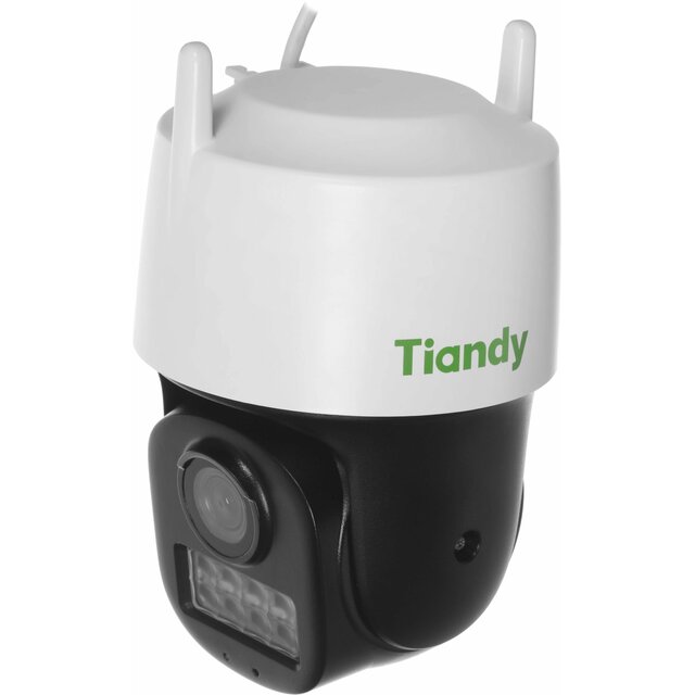Камера видеонаблюдения IP Tiandy TC-H333N I5W / C / WIFI / Eu / 4mm / V4.2, белый