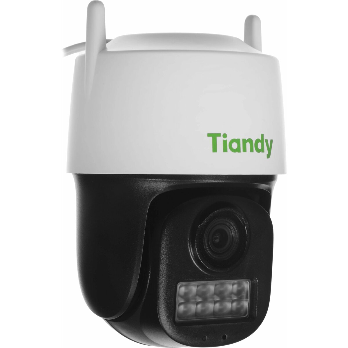 Камера видеонаблюдения IP Tiandy TC-H333N I5W/C/WIFI/Eu/4mm/V4.2, белый