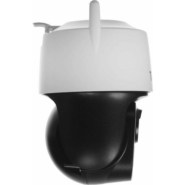 Камера видеонаблюдения IP Tiandy TC-H333N I5W / C / WIFI / Eu / 4mm / V4.2, белый