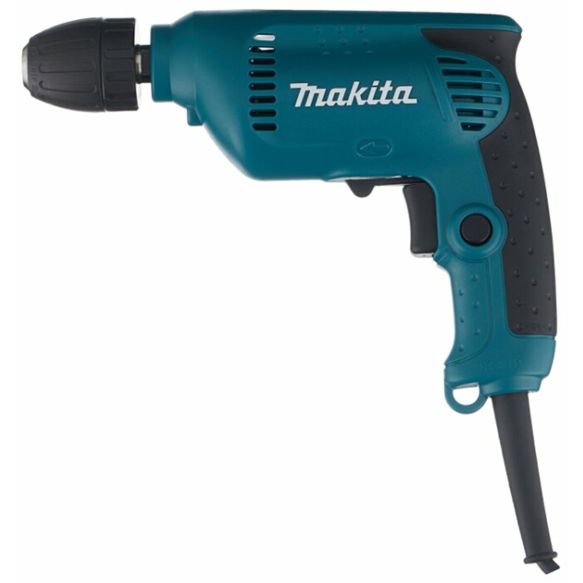 Дрель безударная Makita 6413 (Цвет: Blue)