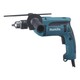 Дрель ударная Makita HP1640K (Цвет: Blue..