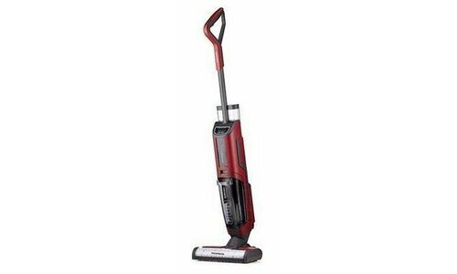 Пылесос беспроводной Thomson VH20BW01 (Цвет: Red) - купить в СПб по ...