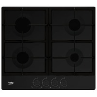 Варочная поверхность Beko HIAG64225SB (Цвет: Black)