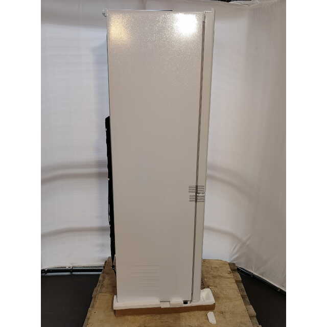 Холодильник LG GA-B419SWJL, белый