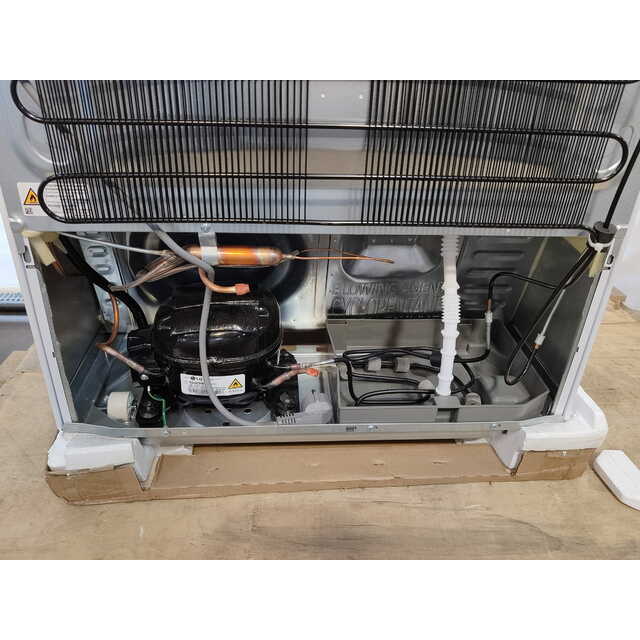 Холодильник LG GA-B419SWJL, белый