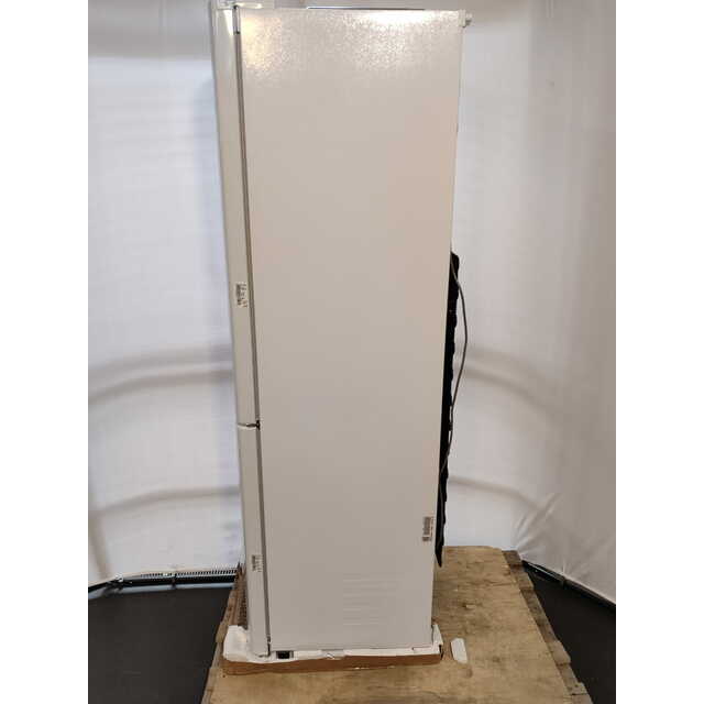 Холодильник LG GA-B419SWJL, белый