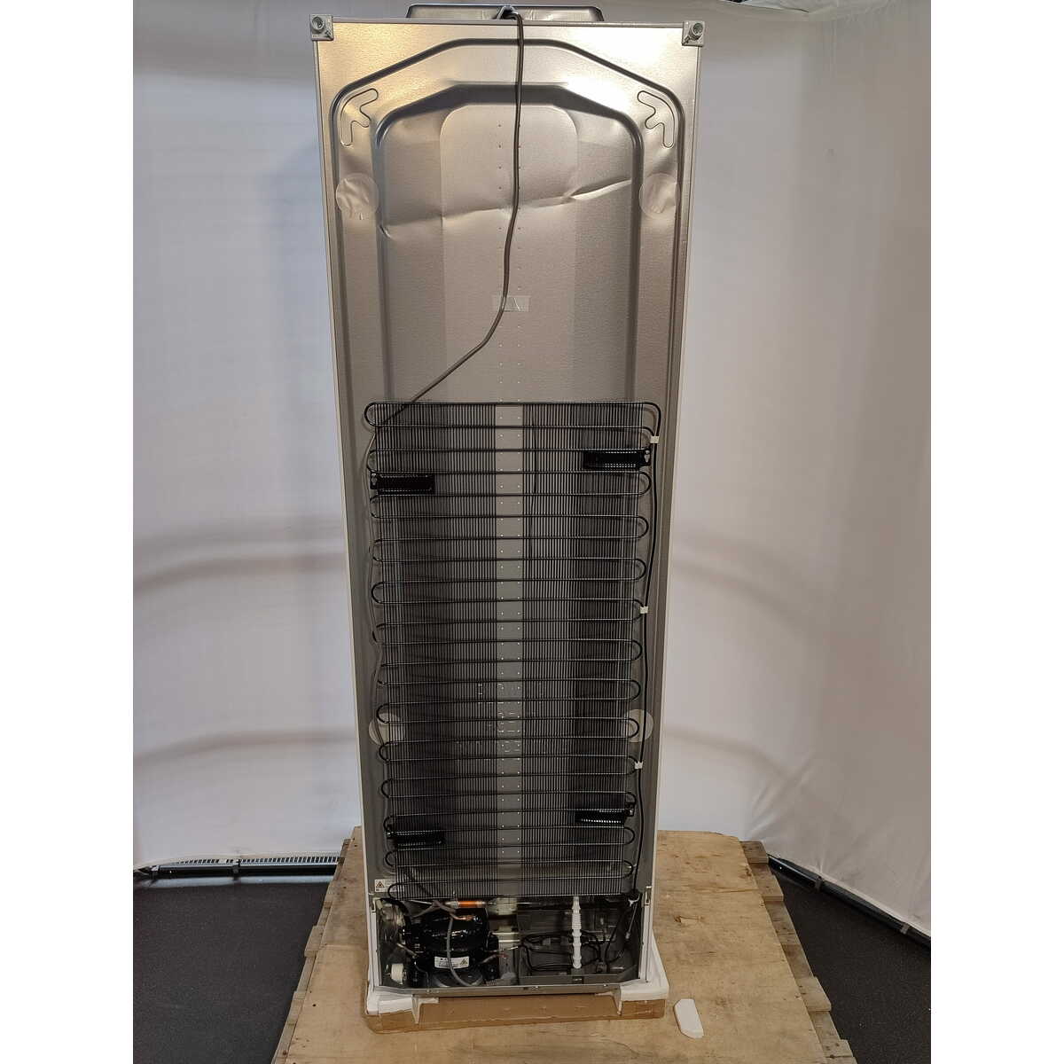 Холодильник LG GA-B419SWJL, белый