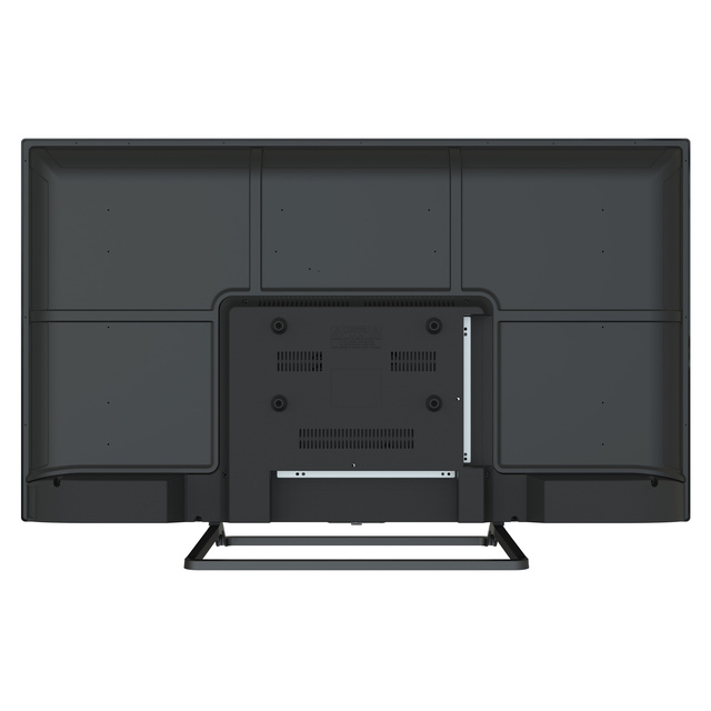 Телевизор Hyundai 40  H-LED40FT3001 (Цвет: Black)