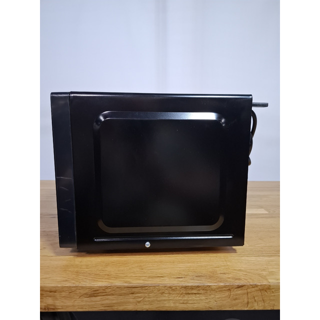Микроволновая печь Sharp R2800RK, черный