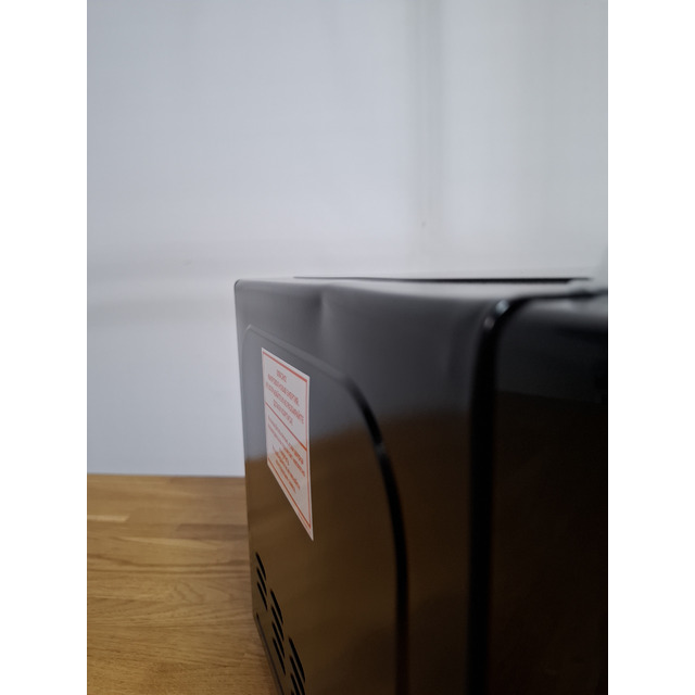 Микроволновая печь Sharp R2800RK, черный