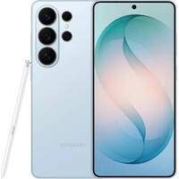 Смартфон Samsung Galaxy S26 Ultra 12/512Gb (Цвет: Sky Blue)