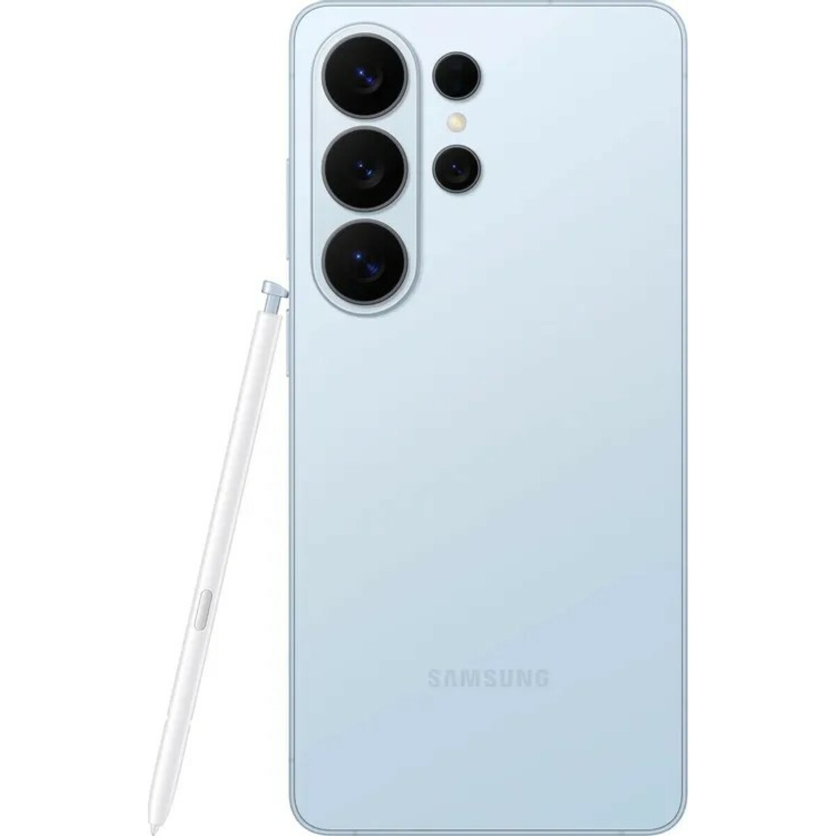 Смартфон Samsung Galaxy S26 Ultra 12 / 512Gb (Цвет: Sky Blue)