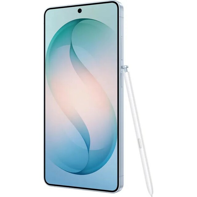 Смартфон Samsung Galaxy S26 Ultra 12 / 512Gb (Цвет: Sky Blue)