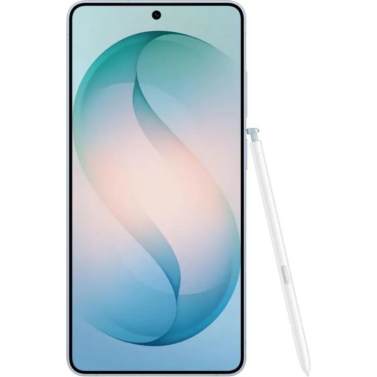 Смартфон Samsung Galaxy S26 Ultra 12 / 512Gb (Цвет: Sky Blue)