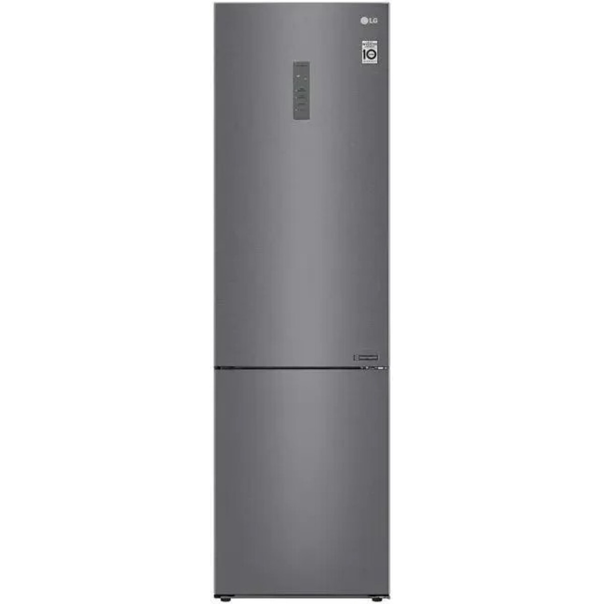 Холодильник LG GA-B509CLWL (Цвет: Graphite)