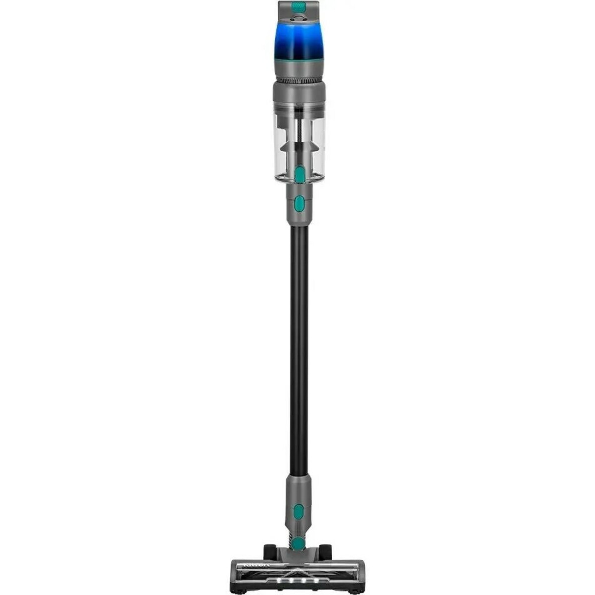 Пылесос вертикальный Kitfort КТ-5305 (Цвет: Gray)