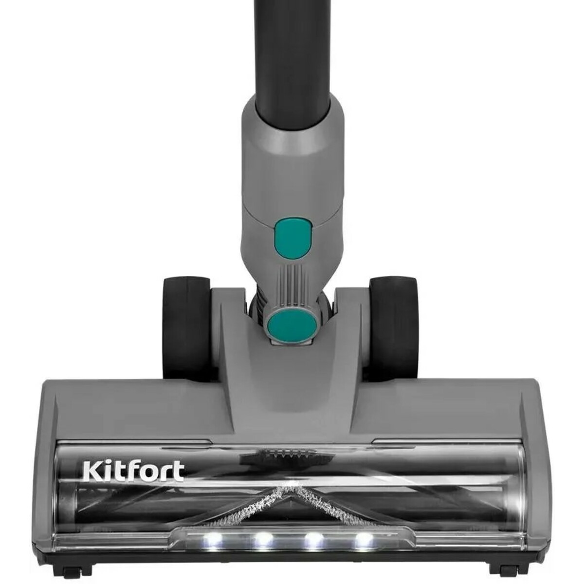 Пылесос вертикальный Kitfort КТ-5305 (Цвет: Gray)