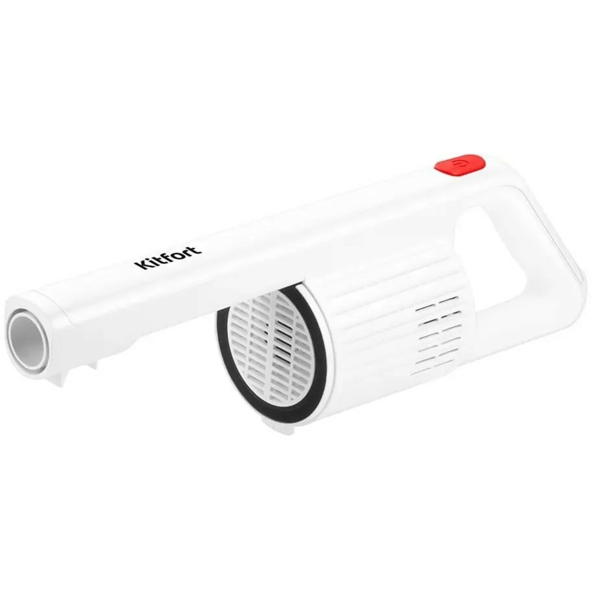 Пылесос вертикальный Kitfort КТ-5339, белый