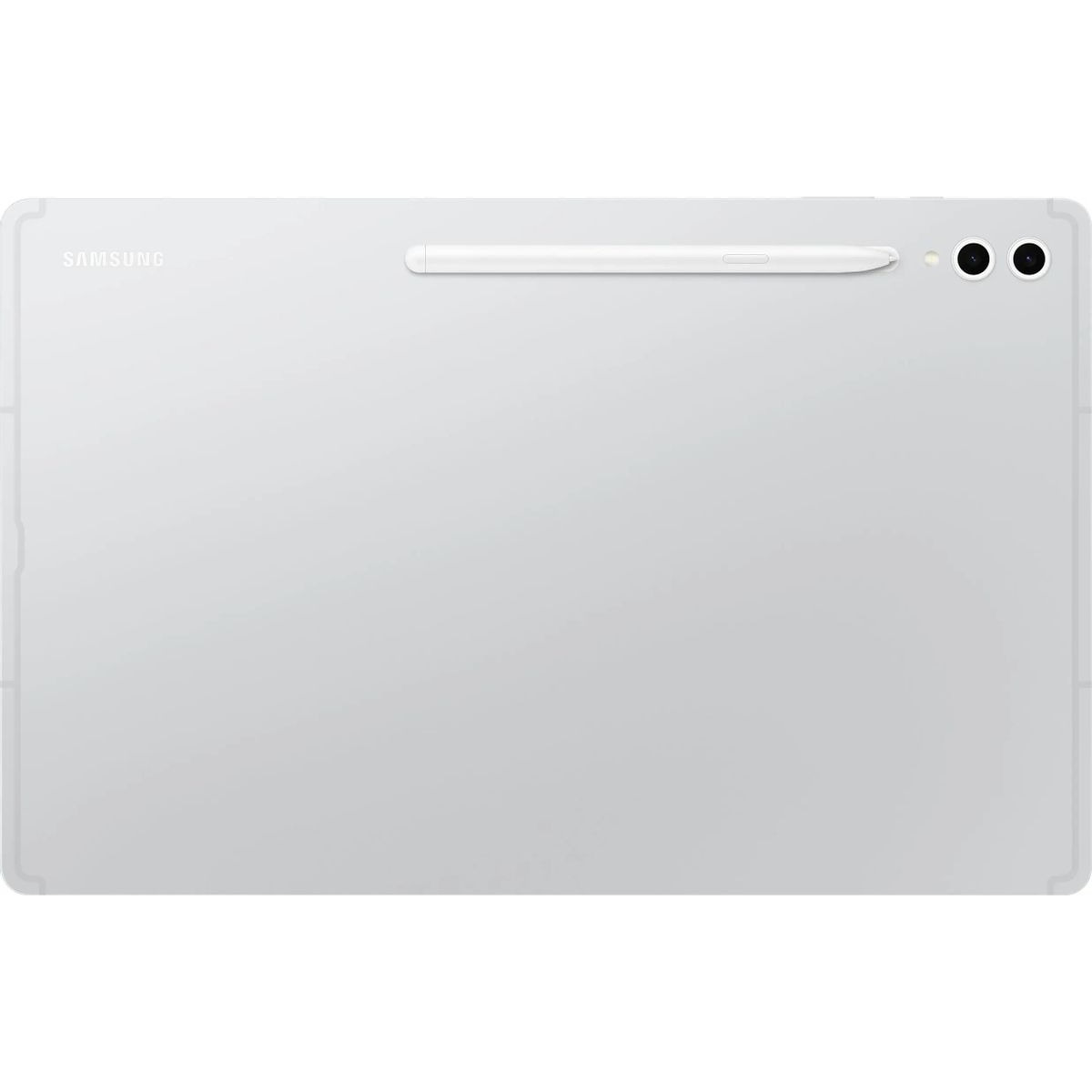 Планшет Samsung Galaxy Tab S10 Ultra 5G 16 / 1Tb (Цвет: Platinum Silver)