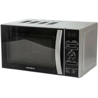 Микроволновая печь Supra 20TS45 (Цвет: Silver)