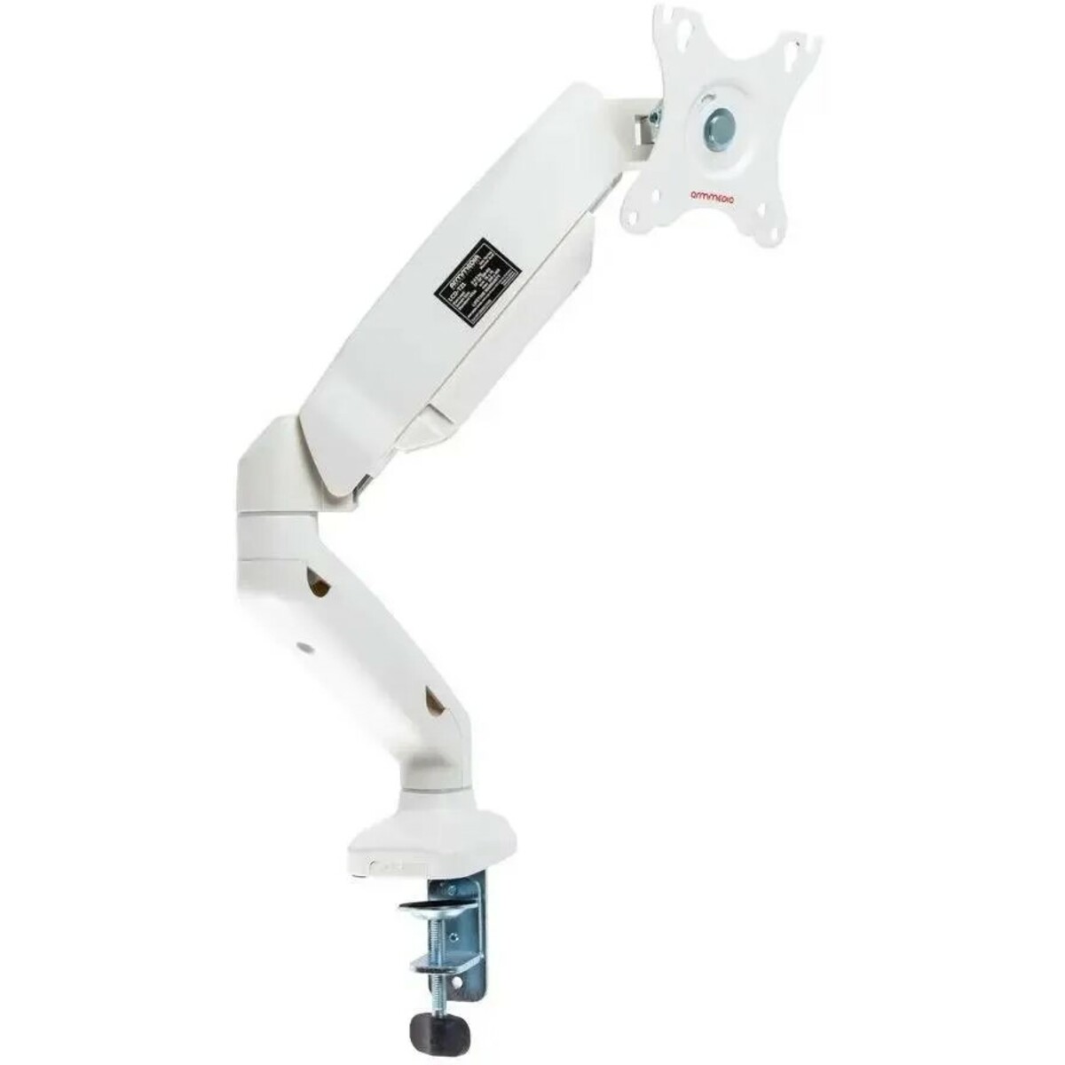 Кронштейн для мониторов Arm Media LCD-T21w (Цвет: White)