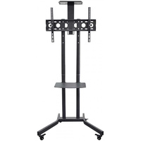 Подставка для телевизора Arm Media PT-STAND-9 (Цвет: Black)