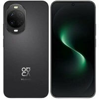 Смартфон Huawei nova 15 12/512Gb, черный